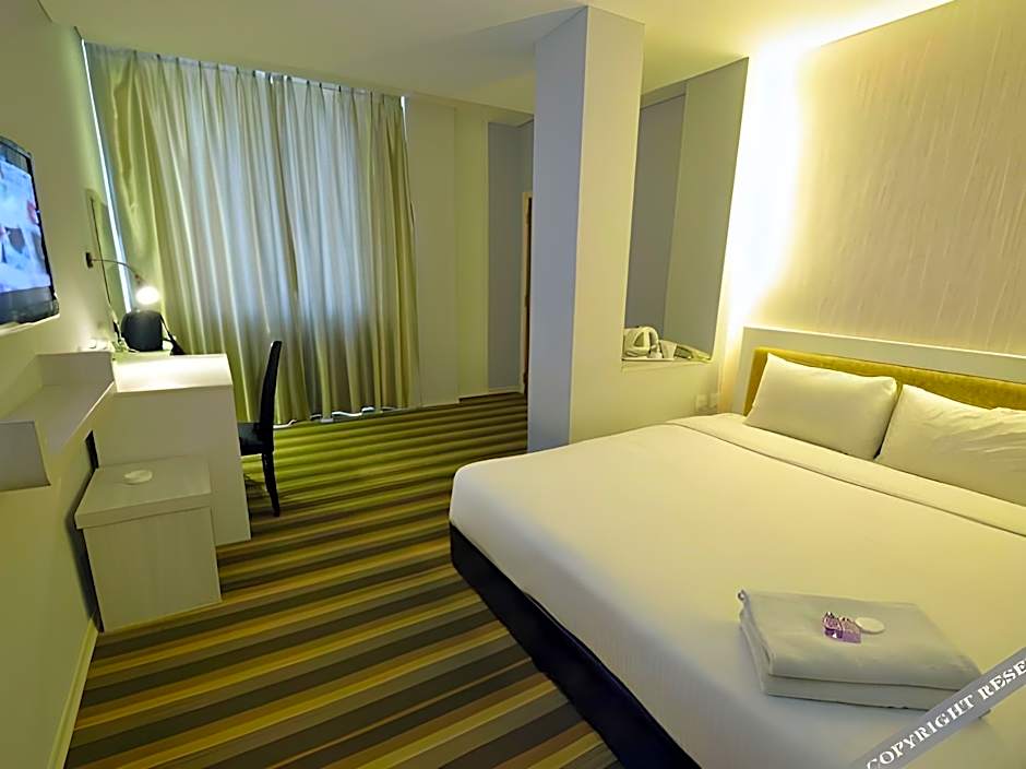 First Residence Hotel Kemaman