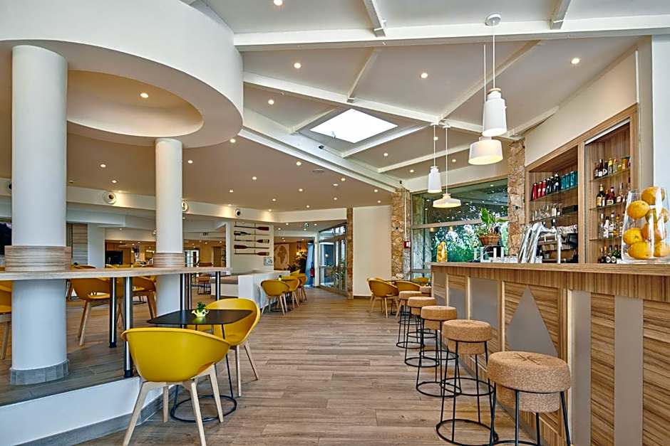 Hotel Club Le Plein Sud Vacances Bleues