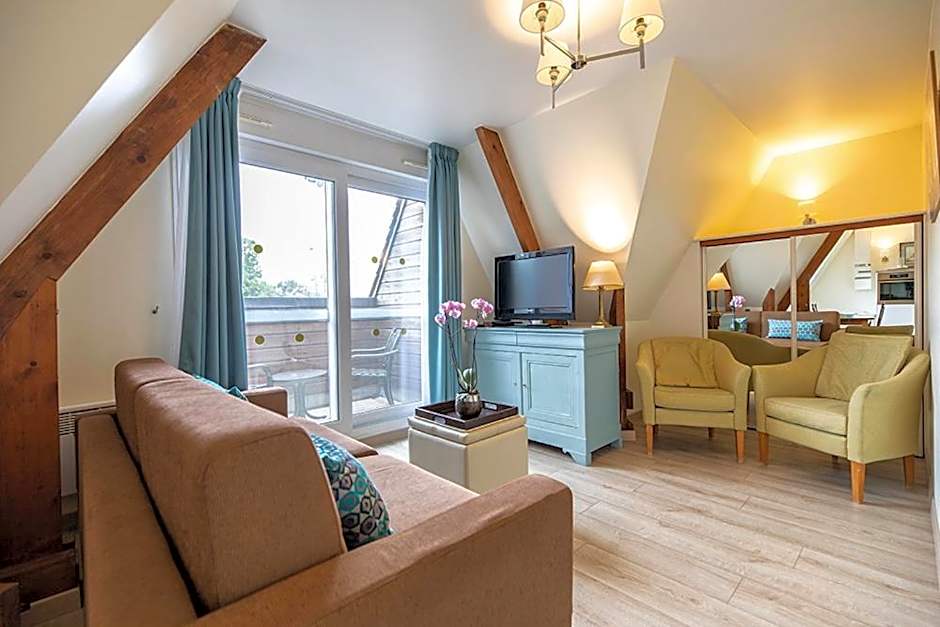 Club Wyndham Normandy