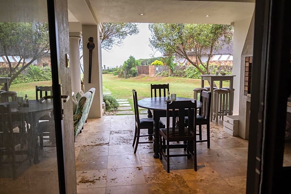 Supertubes Guesthouse