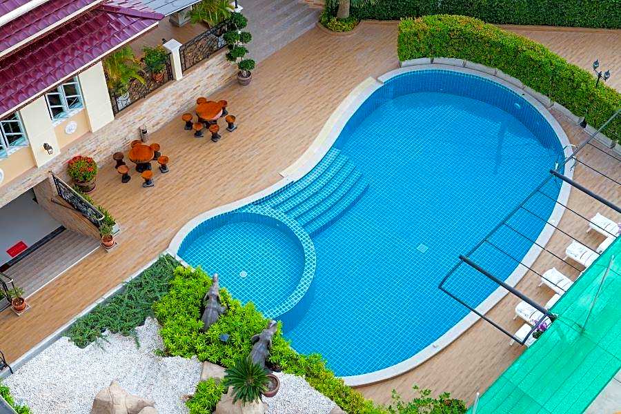 ROYAL GRAND PATTAYA