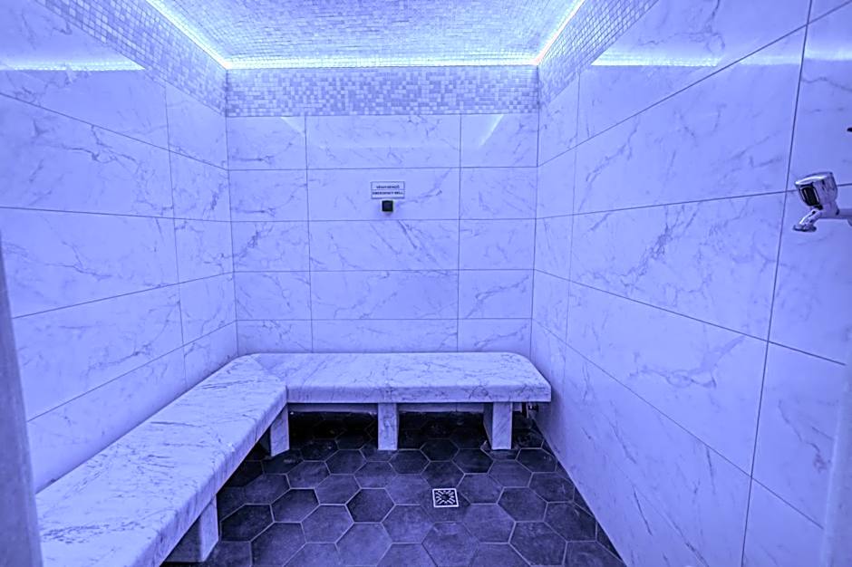 Holiday Club Apartman Hotel