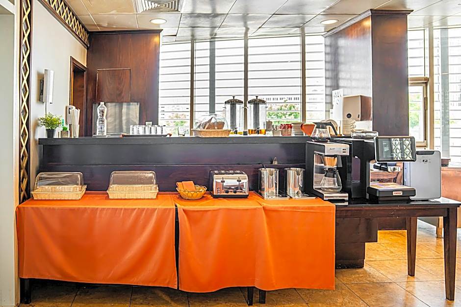 Kingsgate Hotel Doha by Millennium Hotels.