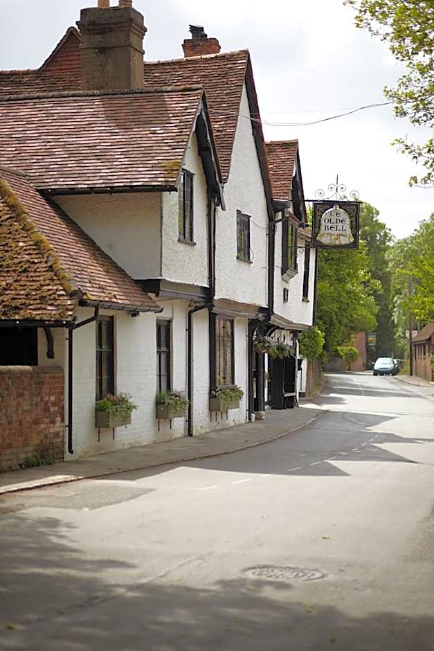 The Olde Bell, BW Signature Collection