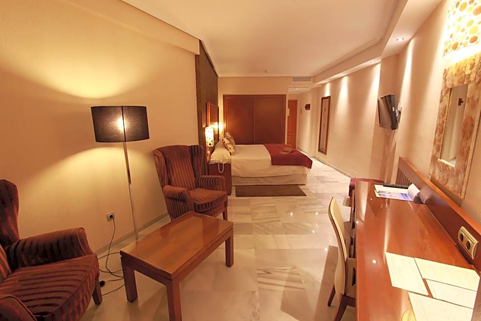 Hotel Balcon de Europa