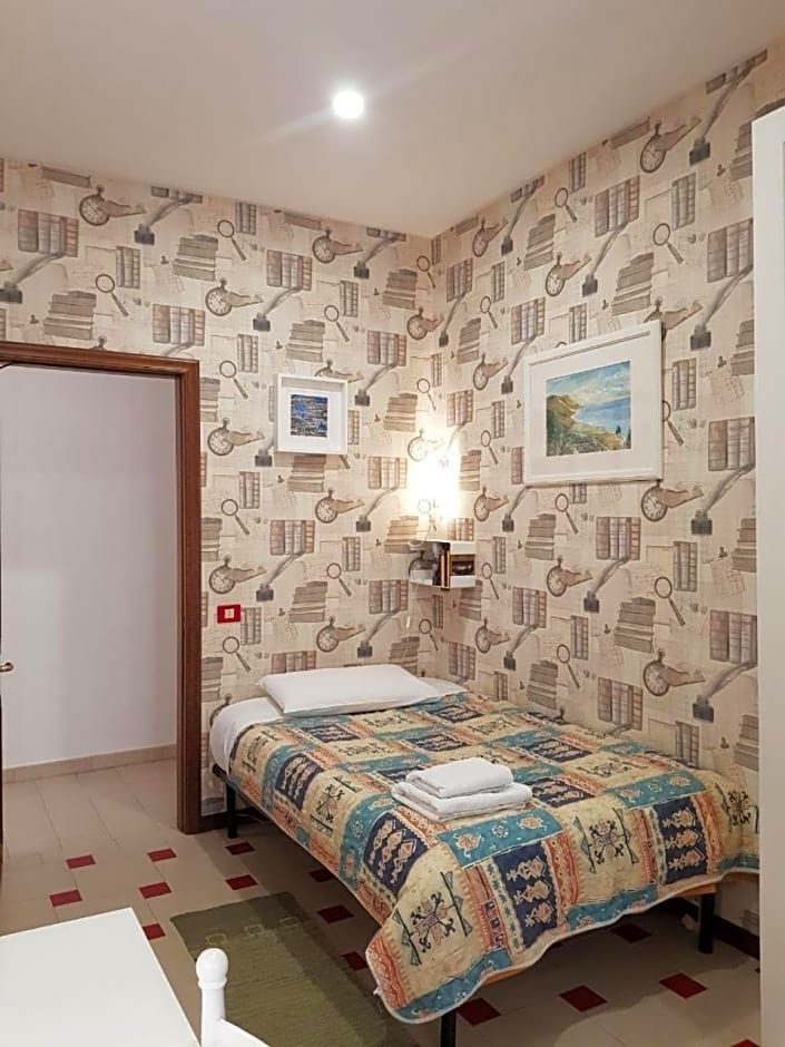 B&B Cactus