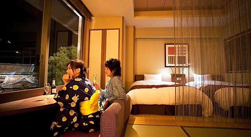 Sakuranoshou Kotohira Grand Hotel