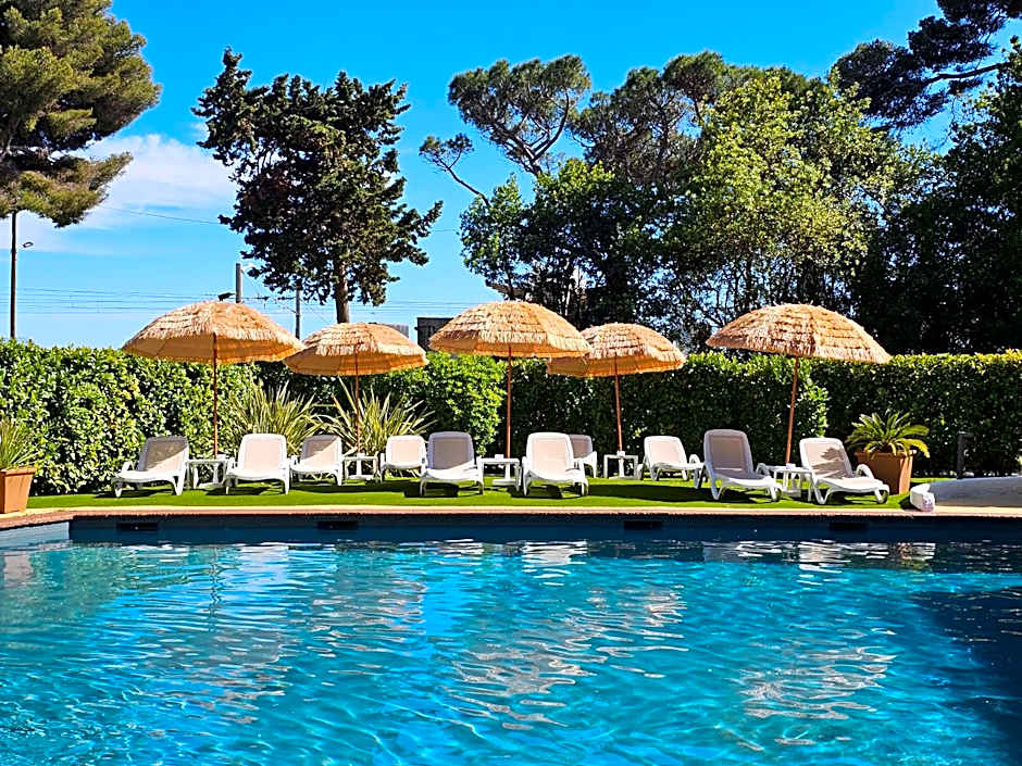 Luxotel Cannes