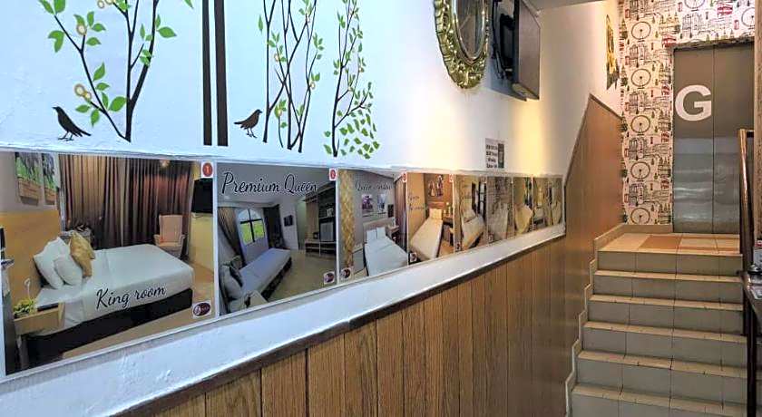 SH Hotel Kota Damansara