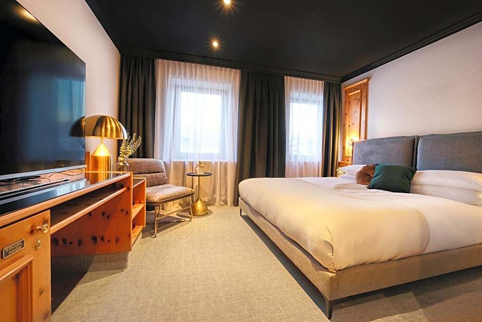 Das Kronberg Hotel - Adults Only - inkl Soft- und Heißgetrankeflat