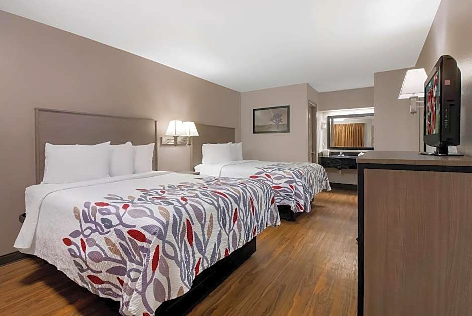 Red Roof Inn Chattanooga - Lookout Mountain