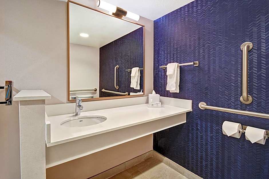 Fairfield Inn & Suites by Marriott Las Vegas Airport South