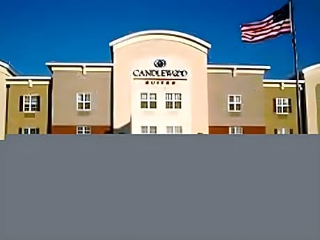 Candlewood Suites Logan Hotel By IHG