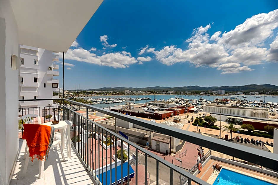 Vibra Del Mar Aparthotel