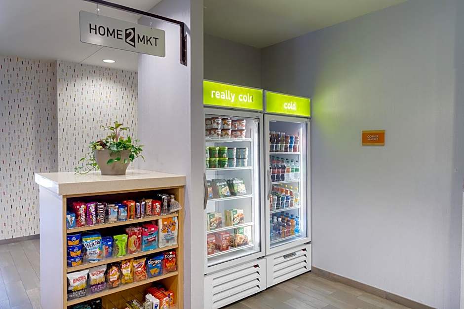 Home2 Suites by Hilton Opelika Auburn