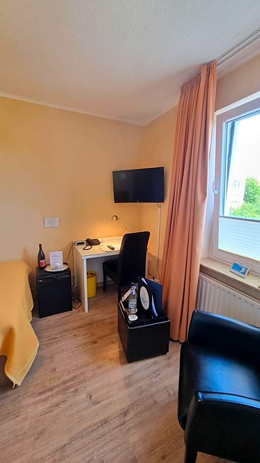 Akzent Hotel Strandhalle