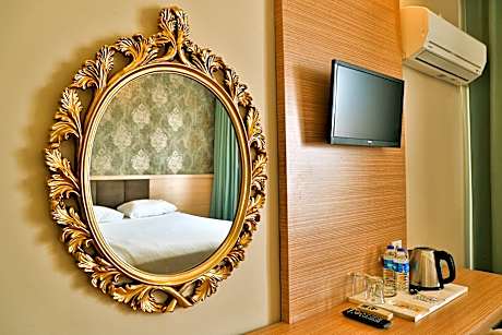 Double single use economy