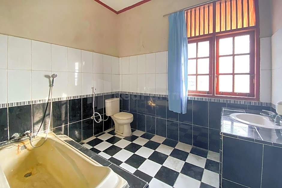 Sutomo Residence Syariah RedPartner