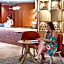 Mercure Saint Raphael Centre PLage