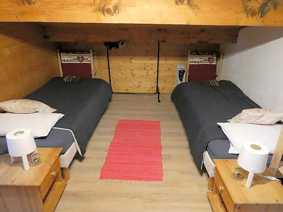 Photo 1 of 30 of Quadruple Room with Private Bathroom