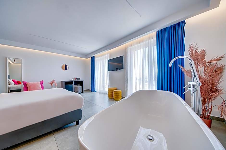 Flamingo Hotel Malta