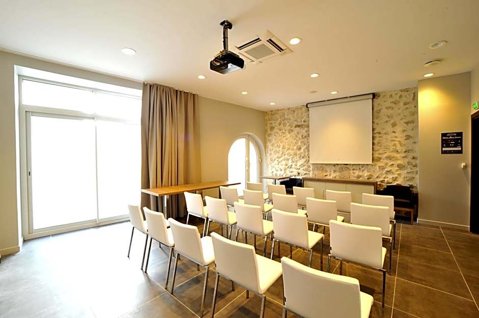 ibis Styles Marseille Gare Saint-Charles