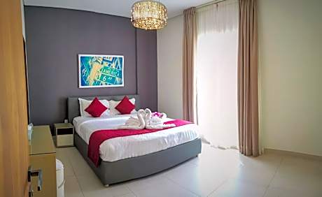 Two-Bedroom Suite