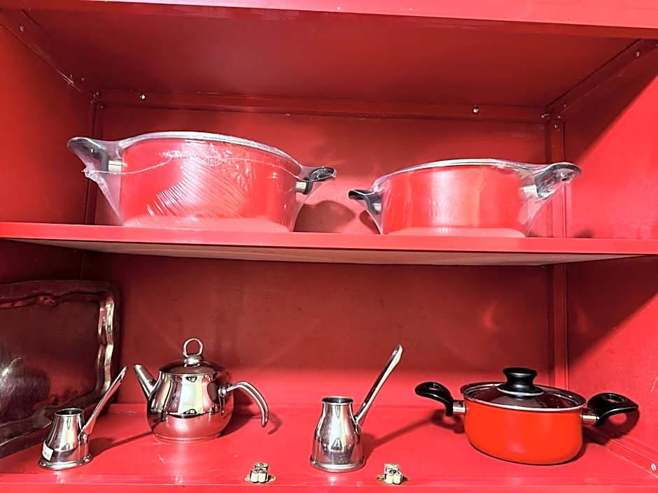 ALEX HOMES - Stanley Cozy Apartments with Direct Sea View