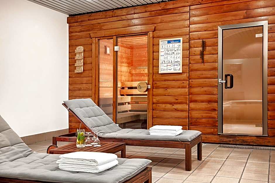 H+ Hotel Köln Brühl