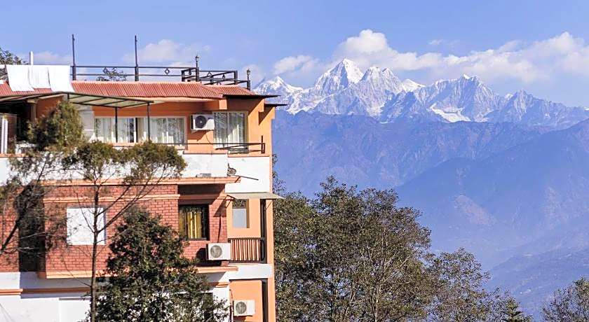Hotel Chautari Nagarkot