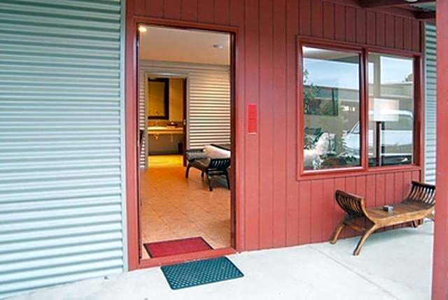 Bairnsdale Motel