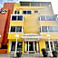OYO Hotel Puerto Real Coatzacoalcos