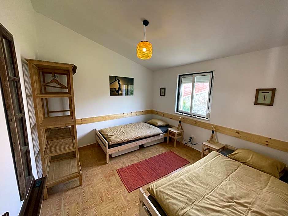 Little Hikers Hostel