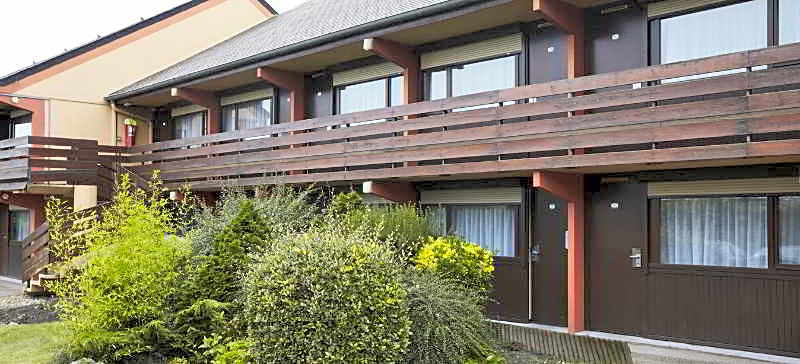 Campanile Armbouts Cappel Dunkerque