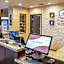 Comfort Suites Northwest Houston At Beltway 8