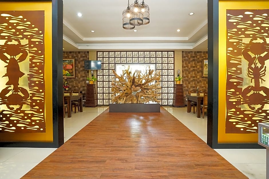 Putri Utari Guest House