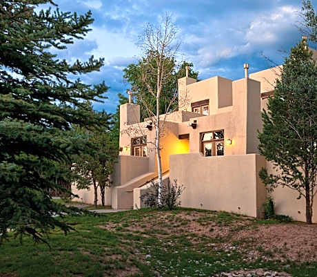 Worldmark Taos