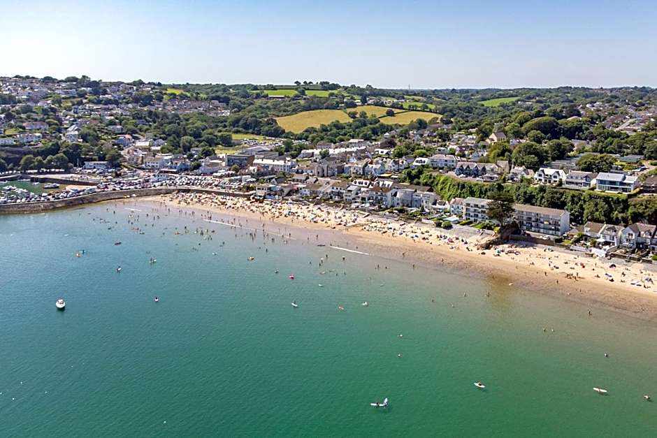 Coedrath Park 20 - Modern Apartment, Close to the Beach