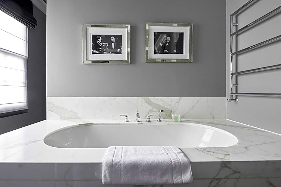 Hotel Odette en Ville