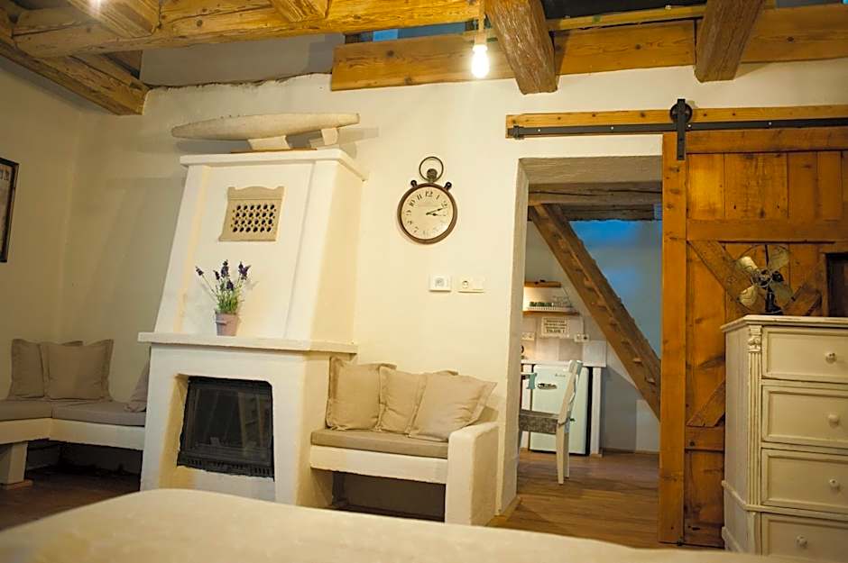 Pajta Apartman és Vendégház