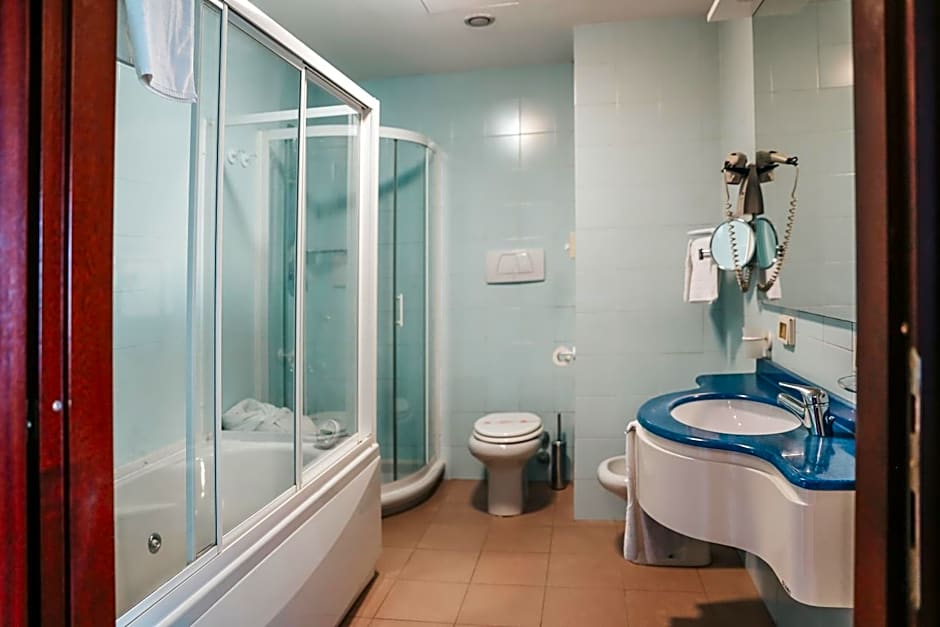 Club Hotel Dante Cervia