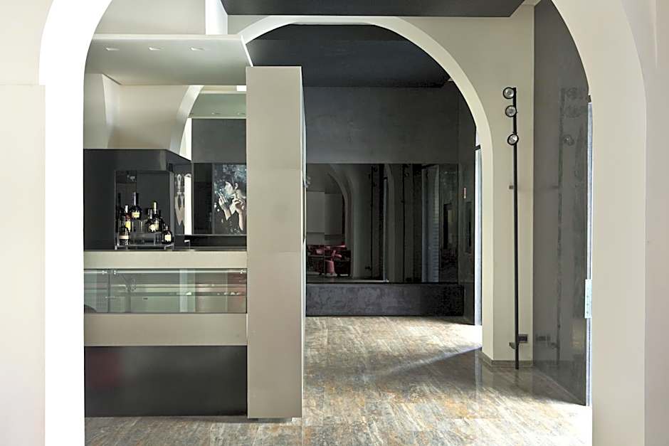 Hotel Romano House