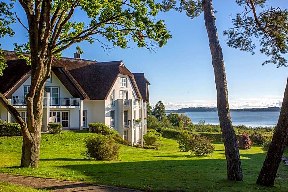 Balmer See – Hotel•Golf•Spa