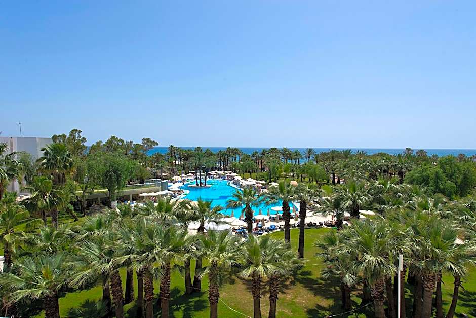 Seven Seas Hotel Blue - Ultra All Inclusive