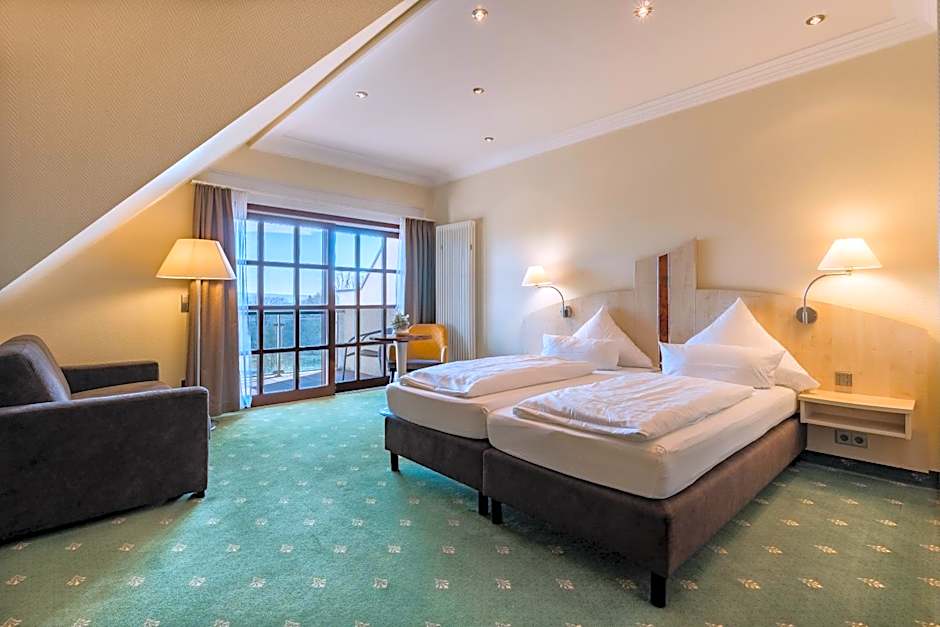 Landhotel Heimathenhof