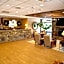 Holiday Inn Asheville East-Blue Ridge PKWY