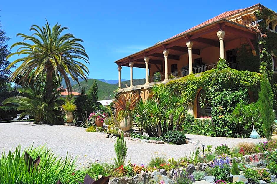 Villa Lafabregue