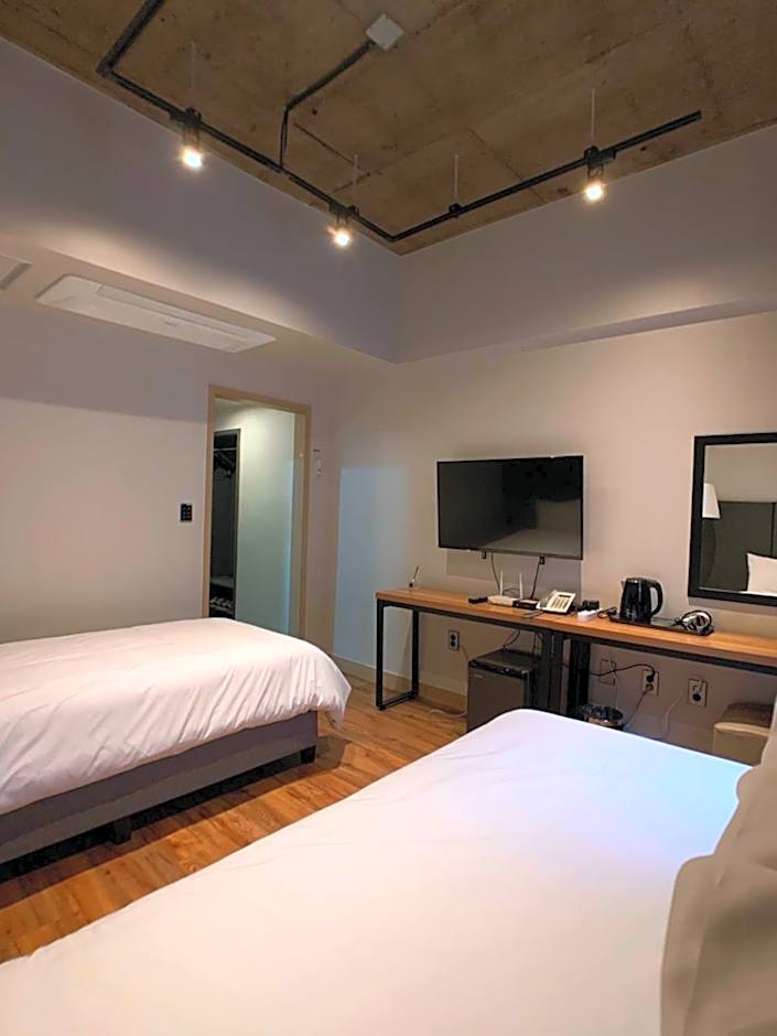 Jeju Renaissance Hotel