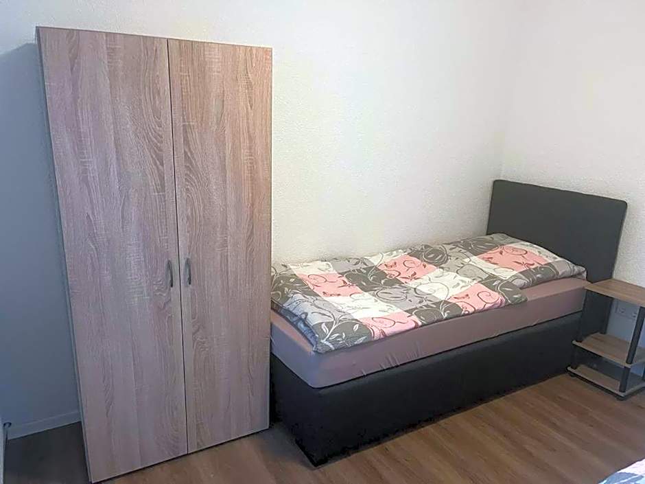 Modern Apartment Weinsberg