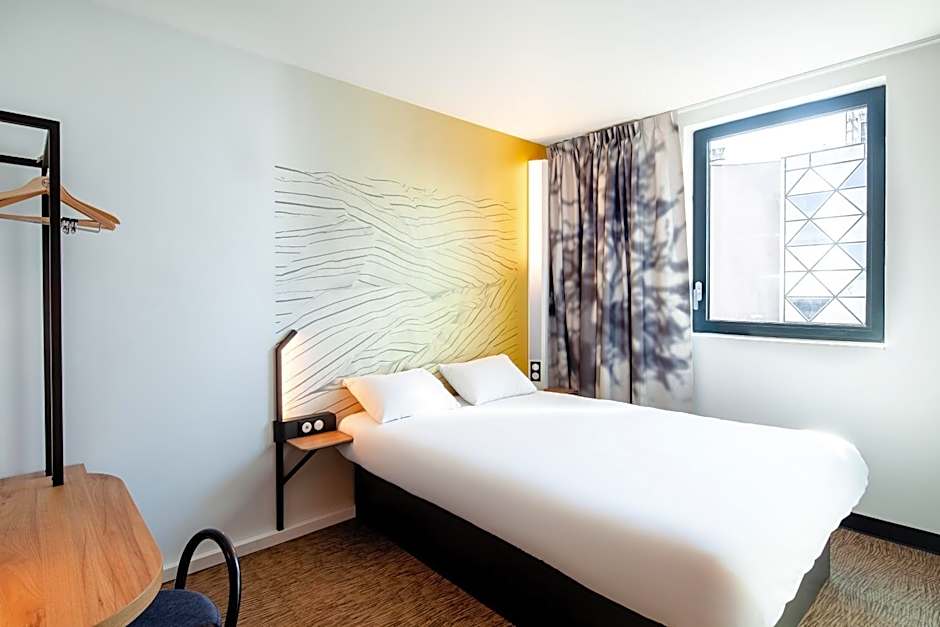 B&B HOTEL Paris Porte de Bagnolet